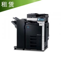 柯尼卡美能達(dá) bizhub C360 A3彩色復(fù)合機 再生機